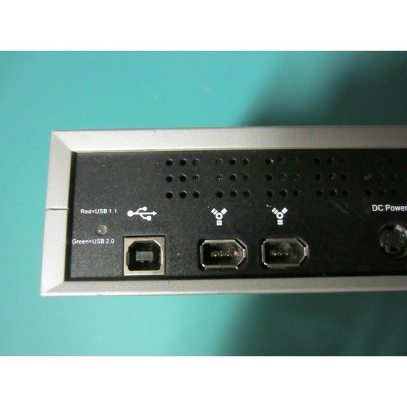 Memorex DVD Double Layer 16x Multi Recorder Dual Format Re writable - Picture 7 of 8